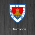 CD Numancia